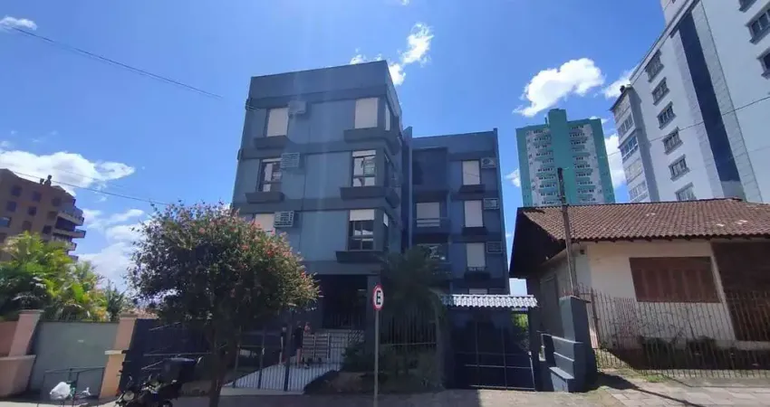 Apartamento com 2 quartos para alugar no Centro, Novo Hamburgo 