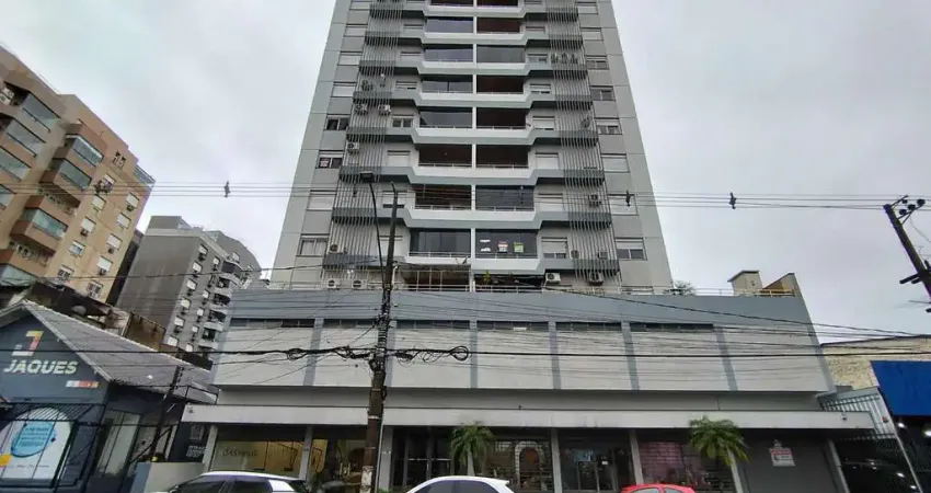 Apartamento com 2 quartos para alugar no Pátria Nova, Novo Hamburgo 