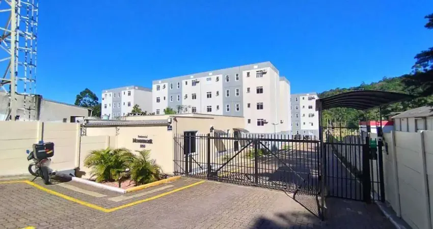 Apartamento com 2 quartos para alugar na Vila Diehl, Novo Hamburgo 