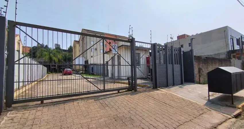 Apartamento com 2 quartos para alugar no Canudos, Novo Hamburgo 