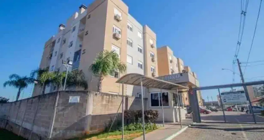 Apartamento com 3 quartos para alugar no Industrial, Novo Hamburgo 