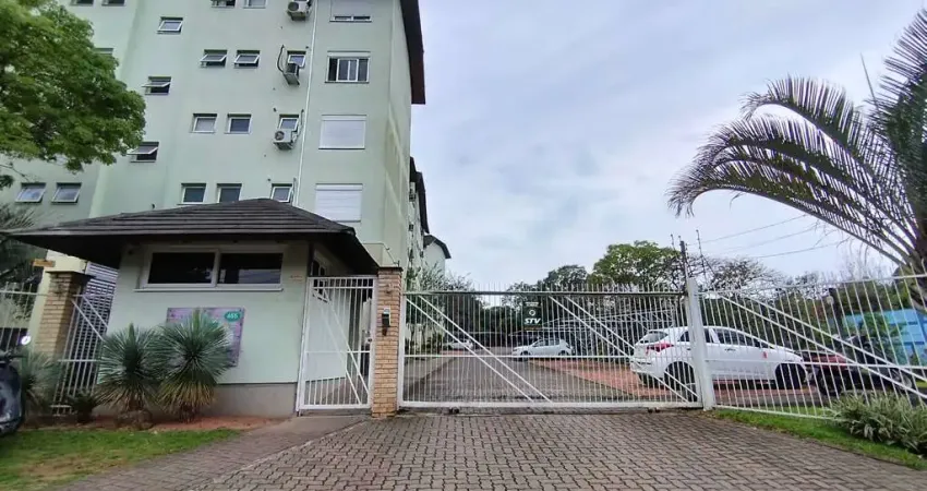 Apartamento com 2 quartos para alugar no São Jorge, Novo Hamburgo 