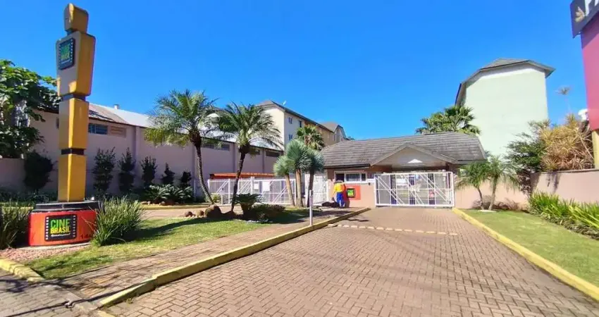 Apartamento com 2 quartos para alugar no Industrial, Novo Hamburgo 