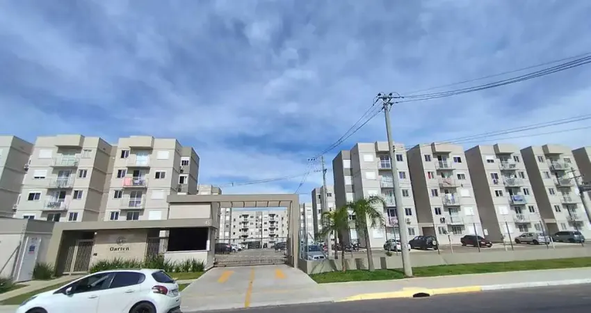 Apartamento com 2 quartos para alugar no Santo Afonso, Novo Hamburgo 