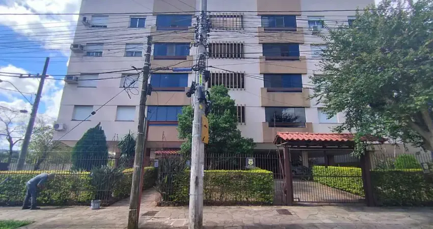 Apartamento com 2 quartos para alugar na Vila Rosa, Novo Hamburgo 