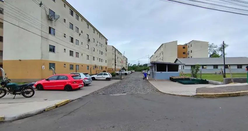 Apartamento com 2 quartos para alugar no Santo Afonso, Novo Hamburgo 