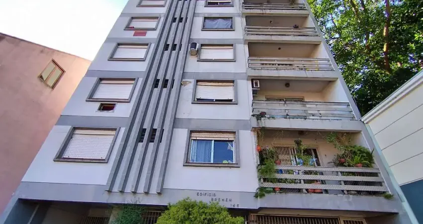 Apartamento com 1 quarto para alugar no Hamburgo Velho, Novo Hamburgo 