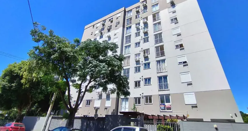Apartamento com 2 quartos para alugar no Rondônia, Novo Hamburgo 