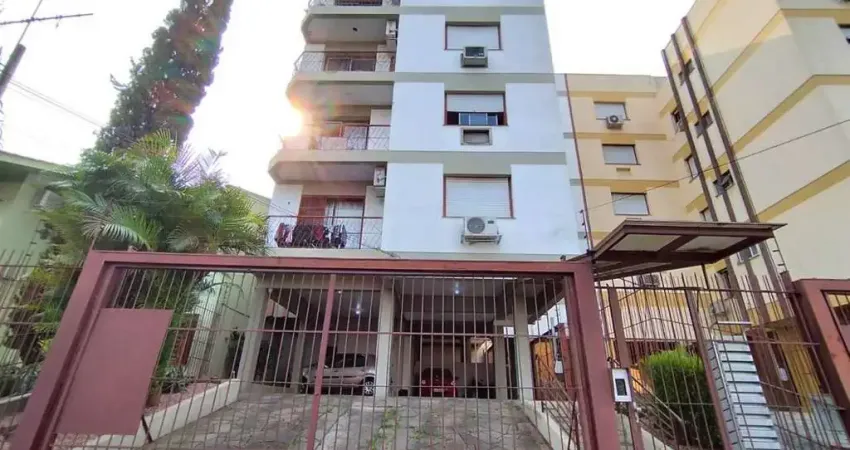 Apartamento com 2 quartos para alugar no Ouro Branco, Novo Hamburgo 