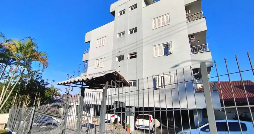 Apartamento com 2 quartos para alugar no Rondônia, Novo Hamburgo 