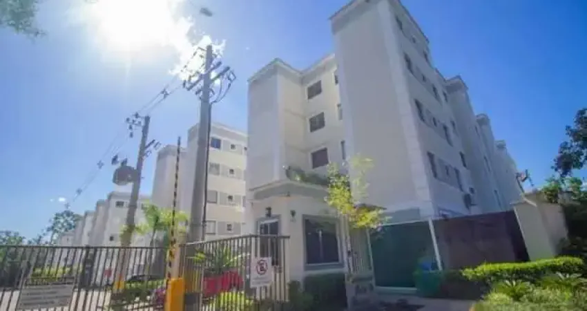 Apartamento com 2 quartos para alugar no Operário, Novo Hamburgo 