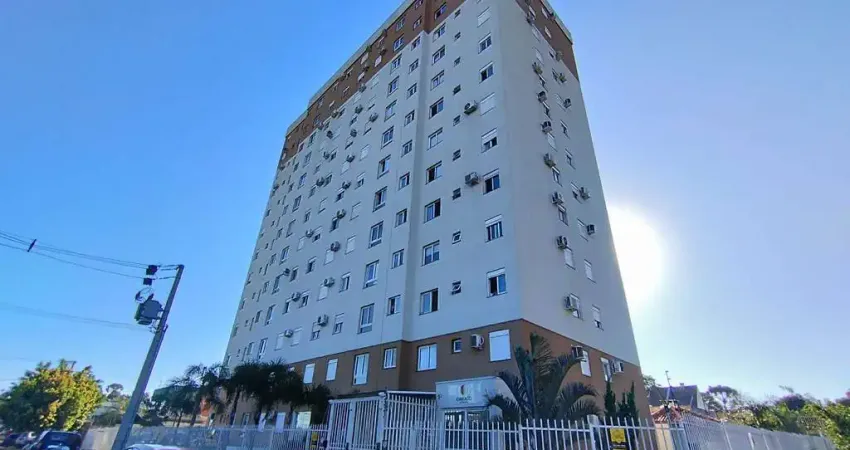 Apartamento com 2 quartos para alugar no Canudos, Novo Hamburgo 