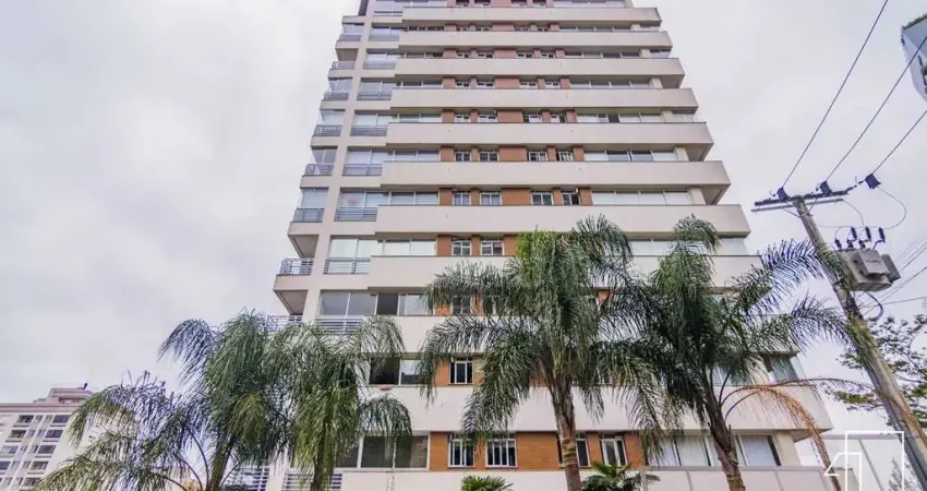 Apartamento com 2 quartos para alugar no Centro, Novo Hamburgo 