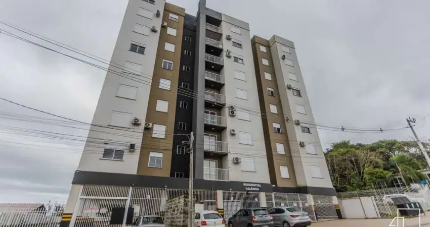 Apartamento com 2 quartos para alugar no Bom Jardim, Ivoti 
