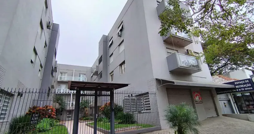 Apartamento com 3 quartos para alugar no Ideal, Novo Hamburgo 