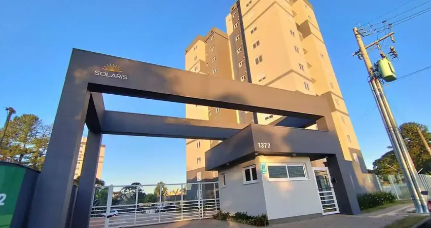 Apartamento com 2 quartos para alugar no Rondônia, Novo Hamburgo 