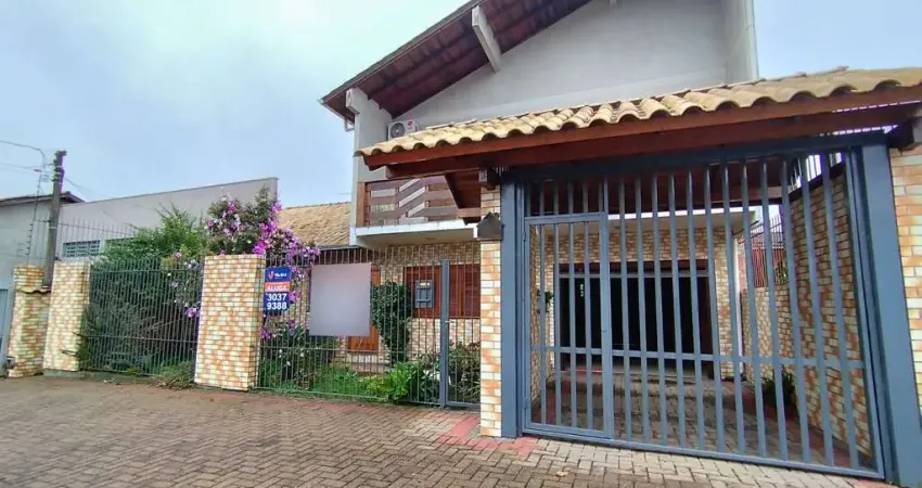 Casa com 3 quartos para alugar no Canudos, Novo Hamburgo 