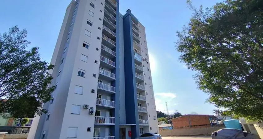 Apartamento com 2 quartos para alugar no Primavera, Novo Hamburgo 