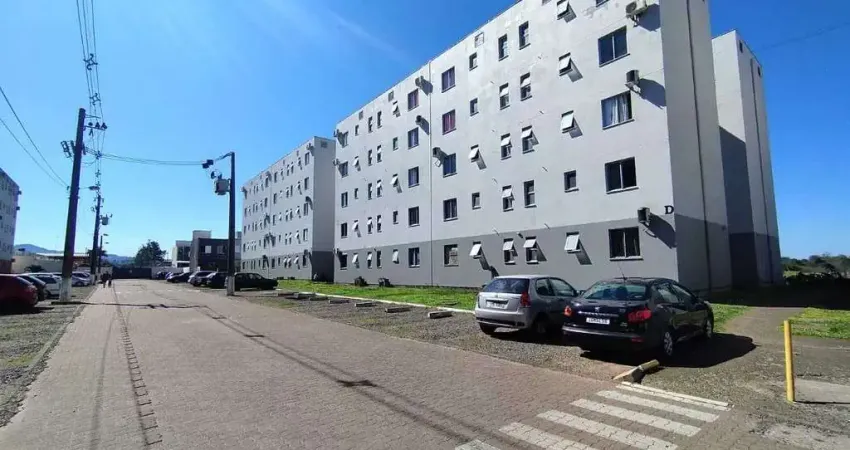 Apartamento com 2 quartos para alugar no Canudos, Novo Hamburgo 