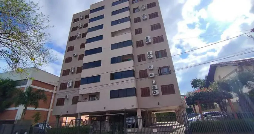Apartamento com 2 quartos para alugar no Ideal, Novo Hamburgo 