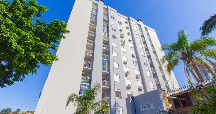 Apartamento com 2 quartos para alugar na Vila Nova, Novo Hamburgo 