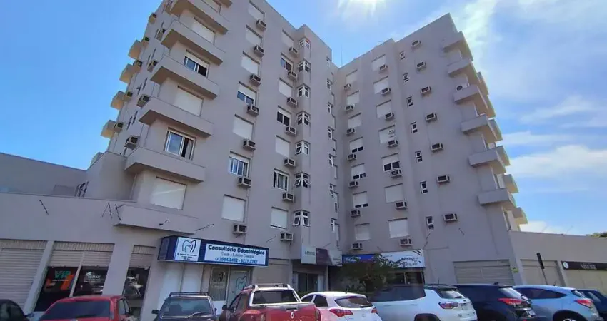 Apartamento com 2 quartos para alugar no Pátria Nova, Novo Hamburgo 