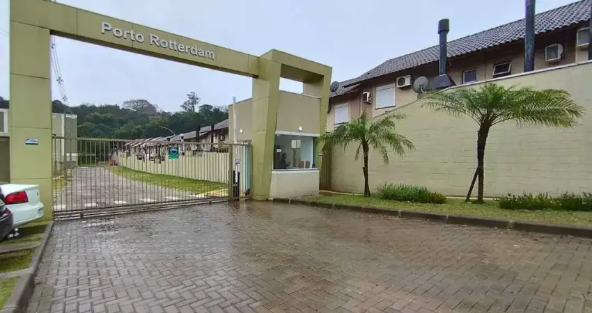 Apartamento com 2 quartos para alugar no Rondônia, Novo Hamburgo 