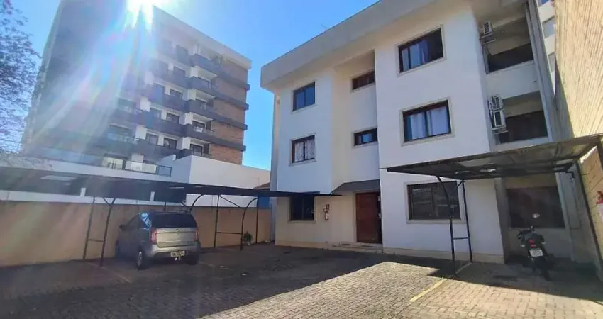 Apartamento com 2 quartos para alugar no Pátria Nova, Novo Hamburgo 