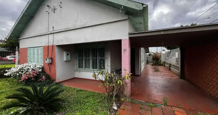 Casa com 3 quartos para alugar no Ideal, Novo Hamburgo 
