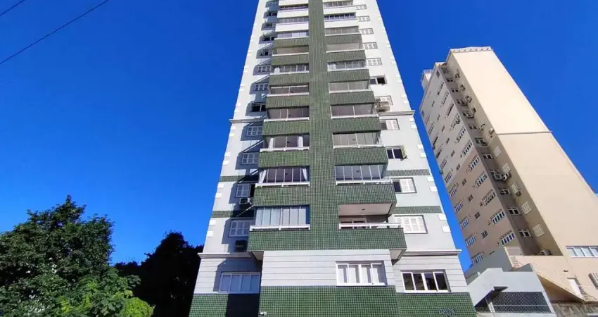 Apartamento com 2 quartos para alugar no Rio Branco, Novo Hamburgo 