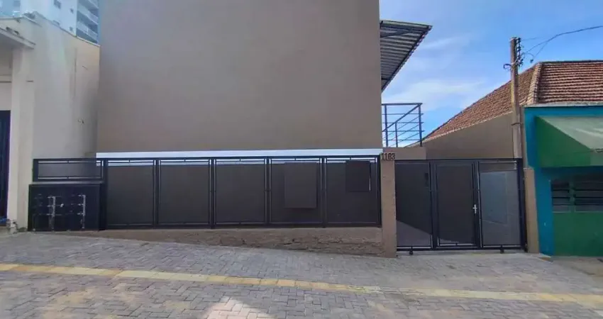 Apartamento com 2 quartos para alugar no Primavera, Novo Hamburgo 