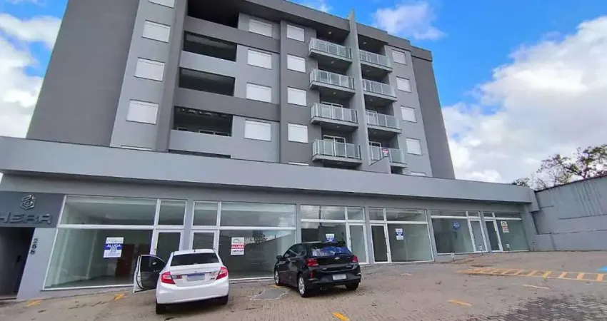 Apartamento com 2 quartos para alugar no Jardim Buhler, Ivoti 