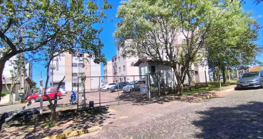 Apartamento com 2 quartos para alugar no Canudos, Novo Hamburgo 
