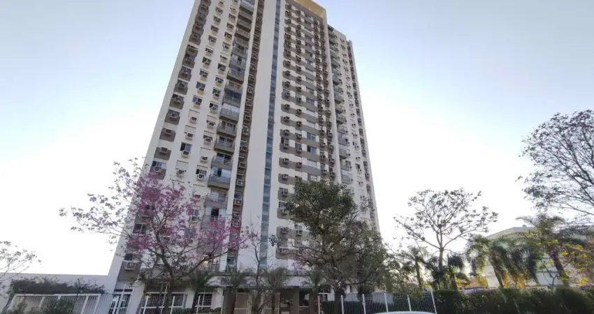 Apartamento com 2 quartos para alugar no Pátria Nova, Novo Hamburgo 