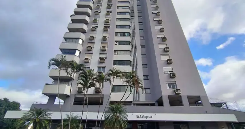 Apartamento com 3 quartos para alugar no Pátria Nova, Novo Hamburgo 