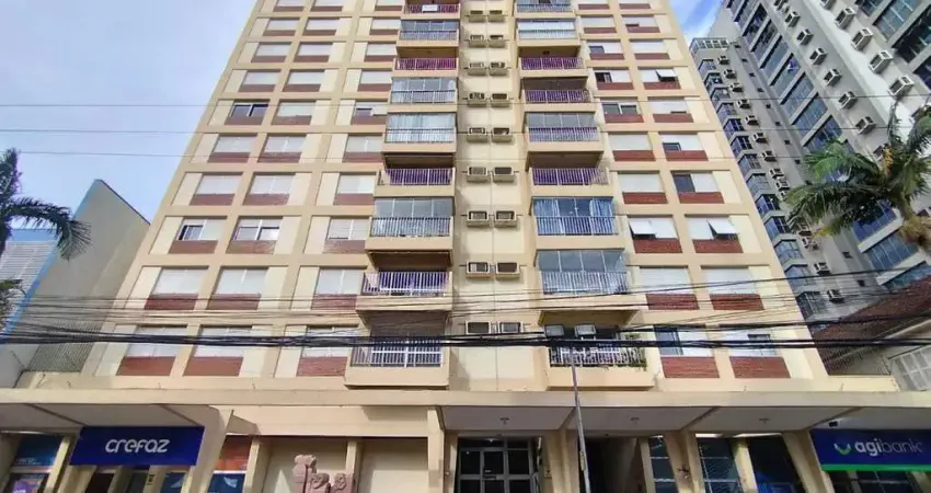 Apartamento com 2 quartos para alugar no Centro, Novo Hamburgo 