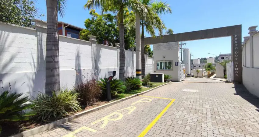 Apartamento com 2 quartos para alugar no Canudos, Novo Hamburgo 