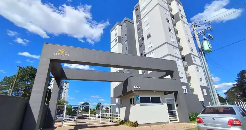 Apartamento com 2 quartos para alugar no Rondônia, Novo Hamburgo 