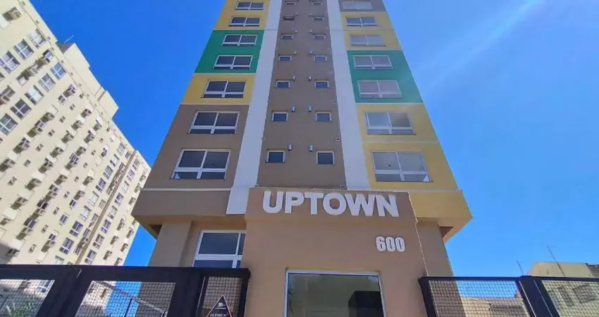 Apartamento com 3 quartos para alugar no Centro, Novo Hamburgo 