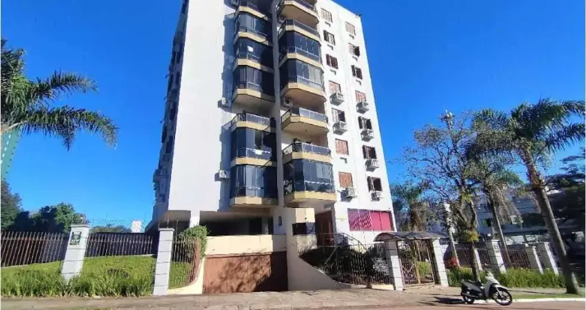 Apartamento com 2 quartos para alugar na Vila Rosa, Novo Hamburgo 