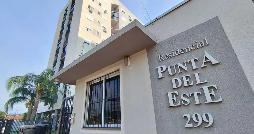 Apartamento com 2 quartos para alugar no Santo Afonso, Novo Hamburgo 