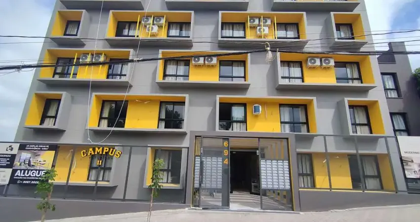 Sala comercial com 1 sala para alugar na Vila Nova, Novo Hamburgo 