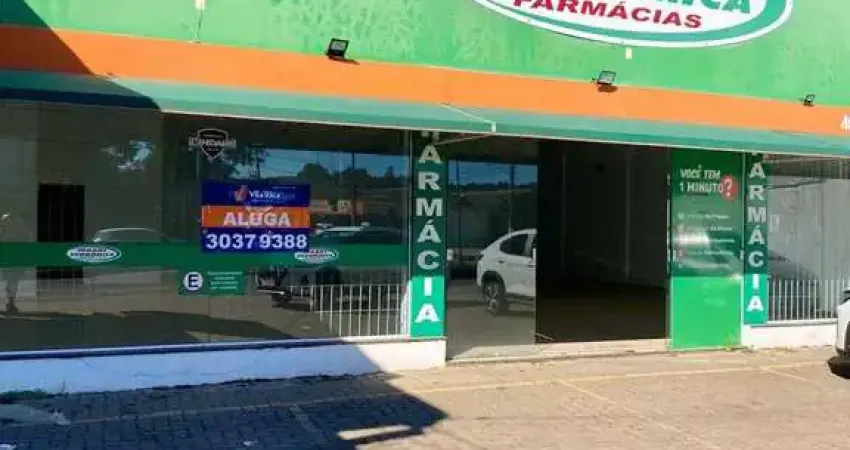 Sala comercial com 2 salas para alugar no Primavera, Novo Hamburgo 