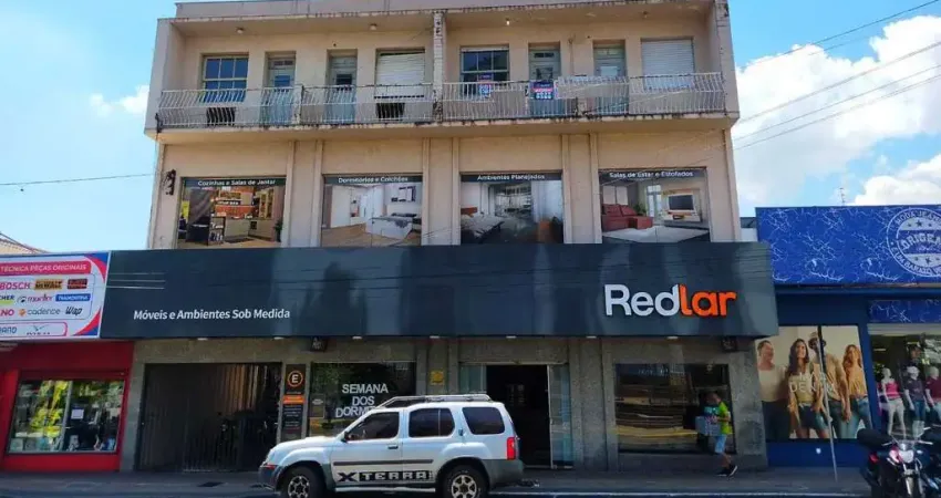 Apartamento com 3 quartos para alugar no Centro, Novo Hamburgo 