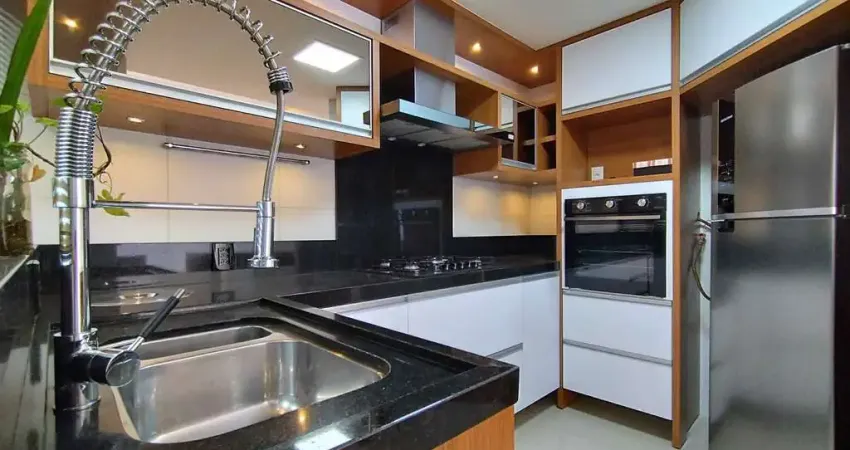 Apartamento com 3 quartos para alugar no Centro, Novo Hamburgo 