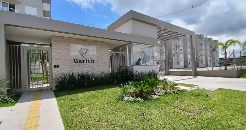 Apartamento com 2 quartos para alugar no Santo Afonso, Novo Hamburgo 