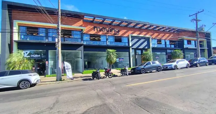 Sala comercial para alugar no Primavera, Novo Hamburgo 