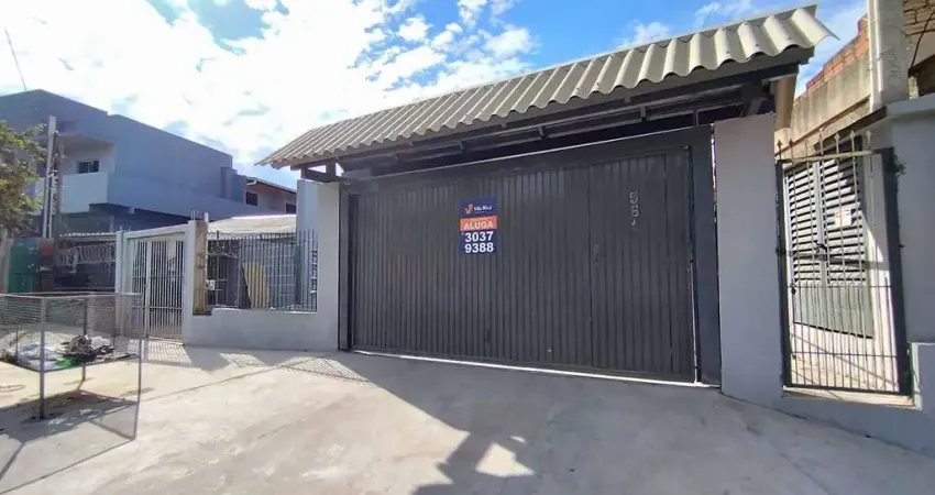 Apartamento com 2 quartos para alugar no Boa Saúde, Novo Hamburgo 