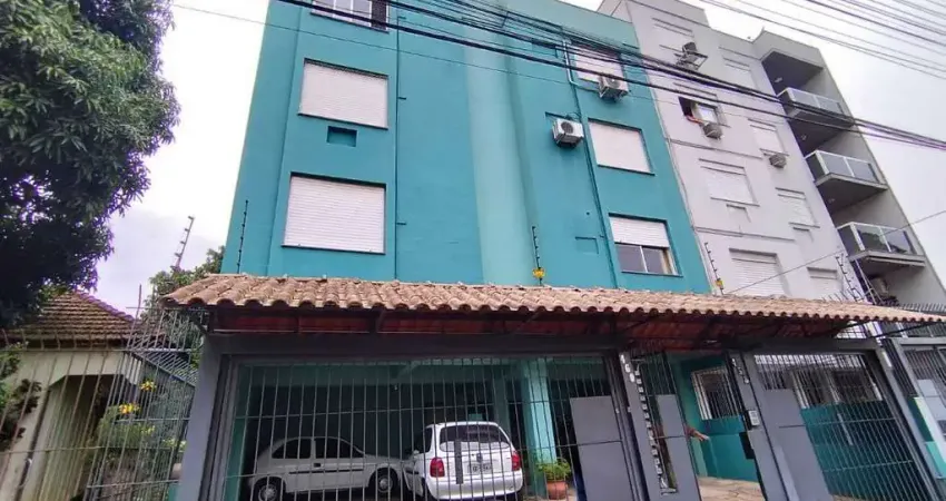 Apartamento com 2 quartos para alugar no Rio Branco, Novo Hamburgo 