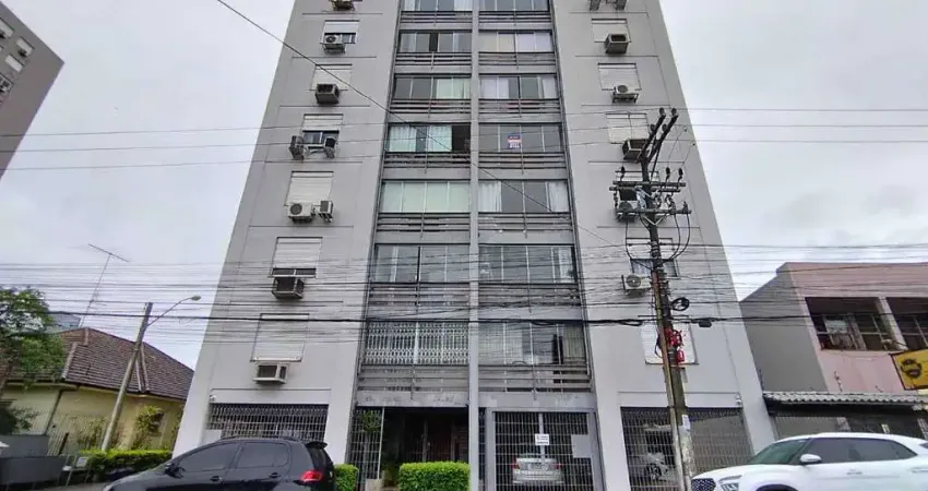 Apartamento com 2 quartos para alugar no Rio Branco, Novo Hamburgo 